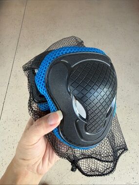 Knee Pads for Kids